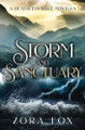Storm and Sanctuary Zora Fox 9781950041381
