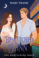 Bewitched by the Djinn Mary Frame 9781954372221