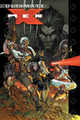 Ultimate X-Men Omnibus Vol. 3 Robert Kirkman 9781302963620