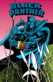 Black Panther: Panther's Prey Omnibus Jack Kirby 9781302967659