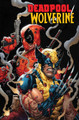 Deadpool/Wolverine: A Time Of Stryfe Benjamin Percy 9781302968212