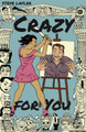 Crazy for You Paul Theroux 9798875001659