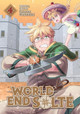 World End Solte Vol. 4 Satoshi Mizukami 9798888437759