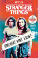 Stranger Things YA Novel #5 Jennifer Brody 9798217032730
