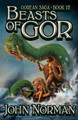 Beasts of Gor by John Norman