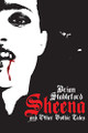 Sheena and Other Gothic Tales Brian Stableford 9781479400836