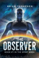 The Observer Brian Thompson 9798231848812