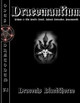 Dracomantium V. 1 Draconis Blackthorne 9781304655325