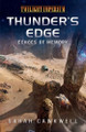 Thunder's Edge: A Twilight Imperium Novel Sarah Cawkwell 9781839083525
