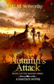 Autumn's Attack by C.M. Stolworthy