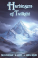 Harbingers of Twilight Rune S Nielsen 9798296810366