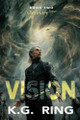 Vision K G Ring 9798985620948