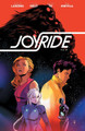 Joyride Vol. 3 Jackson Lanzing 9781684151172