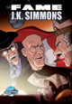 Fame: J.K. Simmons Darren G Davis 9781968566340