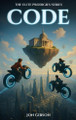 Code: The Elite Prodigies Series Jon Gibson 9781969120152