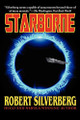 Silverberg's Starborne by Robert Silverberg