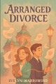 Arranged Divorce Evelyn Marrowind 9798297430822