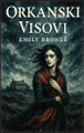 Orkanski visovi Emily Bronte 9781088277676