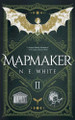 Mapmaker 2 N E White 9798231501847