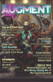 Shadowrun: Augment, Issue 3 Jennifer Brozek 9781638612377