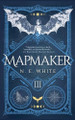 Mapmaker 3 N E White 9798231285891