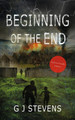 Beginning Of The End (dyslexic-friendly) GJ Stevens 9781068767500