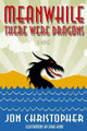 Meanwhile There Were Dragons by Jon Christopher