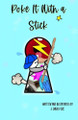 Poke It with a Stick John David Kegg 9798989209552