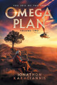 Omega Plan Volume 2 Jonathon Karagiannis 9781922329882