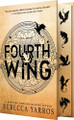 Fourth Wing (Wing and Claw Collection) Rebecca Yarros 9781649379290