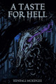 A Taste For Hell Kendall McKenzie 9798218728885