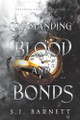 Commanding Blood and Bonds S J Barnett 9798998868511