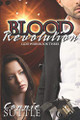 Blood Revolution by Connie Suttle