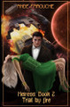 Heiress: The Trial By Fire Ange Farouche 9798262870981