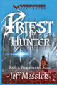 Priesthunter Jeff Messick 9798231751518