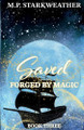 Saved Starkweather 9781965351024