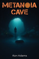 Metanoia Cave Ken Adams 9781977282217