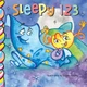 Sleepy 123 Taffy Tales 9781998211111