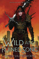 A Wild and Ruined Song: Volume 4 Ashley Shuttleworth 9781665918817