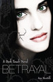 Dark Touch: Betrayal Amy Meredith 9781849411486