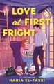 Love At First Fright: A Novel Nadia El-Fassi 9780593871812