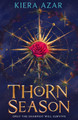Thorn Season Kiera Azar 9780008721824