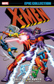 X-Men Epic Collection: Lonely Are The Hunted [New Printing] Roy Thomas 9781302967697