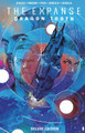 The Expanse: Dragon Tooth Deluxe Edition Andy Diggle 9798892157377
