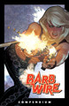 The Barb Wire Compendium Chris Warner 9781506750989