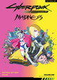 Cyberpunk: Edgerunners MADNESS Volume 1 Bartosz Sztybor 9781506752921