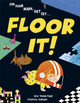 Floor It! Bex Tobin Fine 9780593905005
