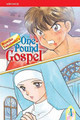 One?pound Gospel, Vol. 4 Rumiko Takahashi 9781421520339