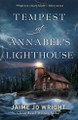 Tempest at Annabel's Lighthouse Jaime Jo Wright 9781420522921