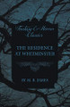 The Residence at Whitminster (Fantasy and Horror Classics) by M. R. James